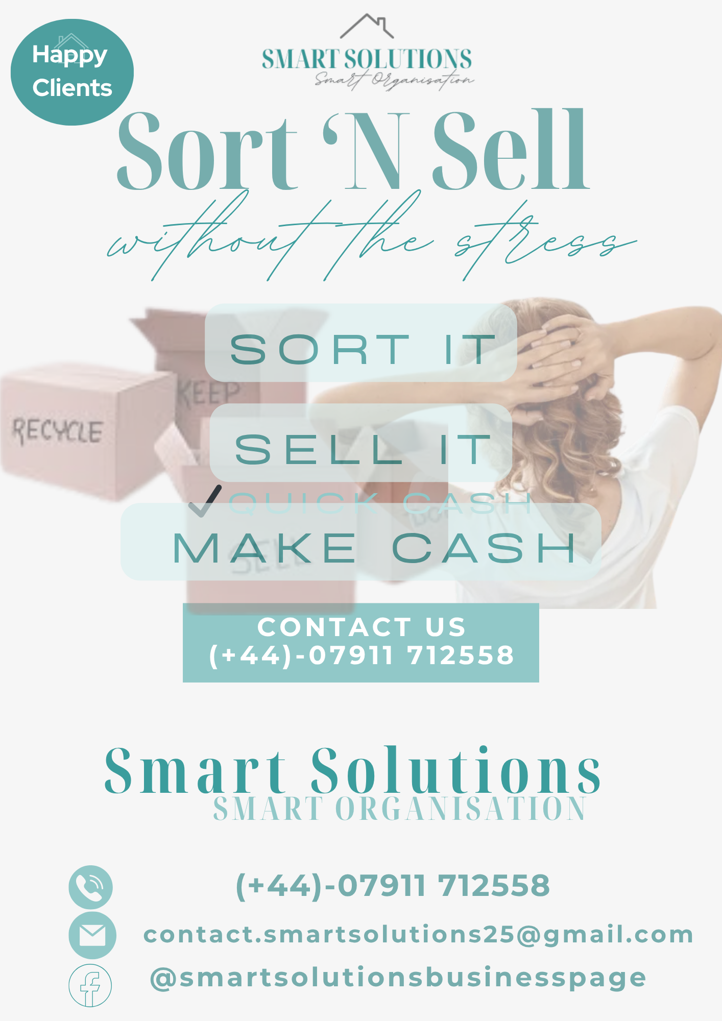 Sort 'N Sell Services