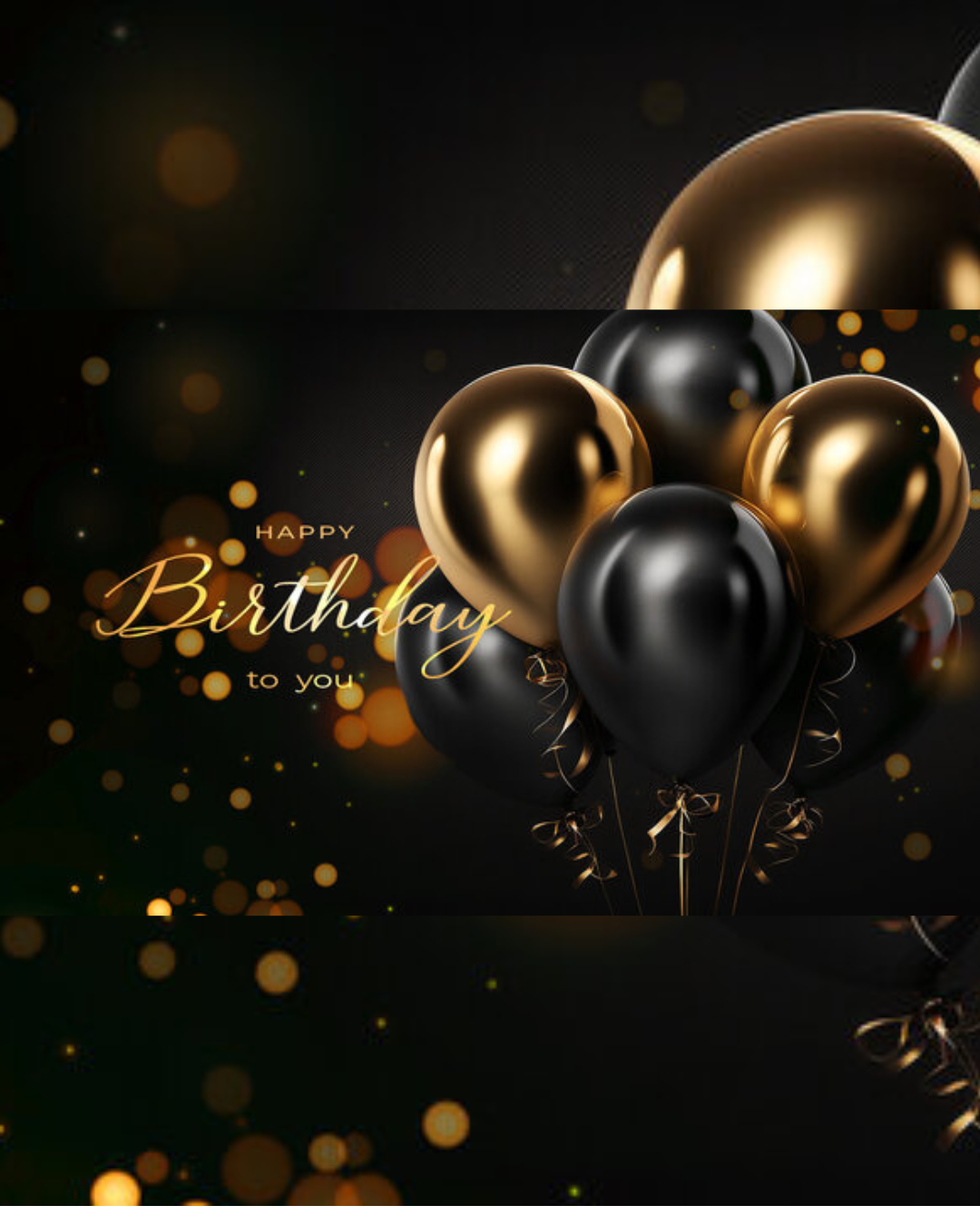 Adult Birthday Products