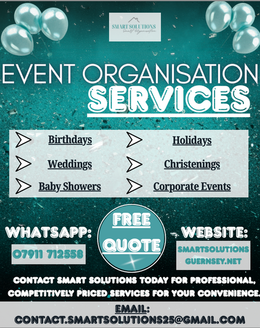 Event Management Services